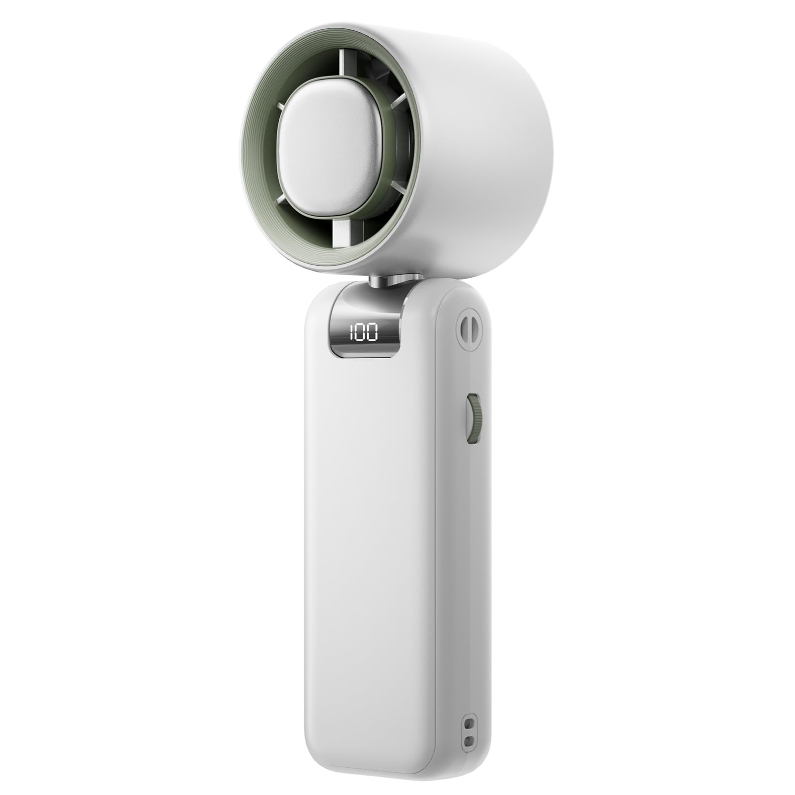 fu♡ Amazon.com: ALSKIP High Speed Handheld Fan, 13500 RPM Turbo